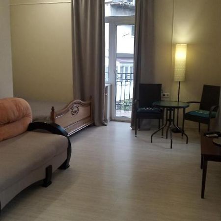 Квартира В Центре Торговая 6 Odessa Eksteriør billede
