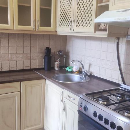 Квартира В Центре Торговая 6 Odessa Eksteriør billede