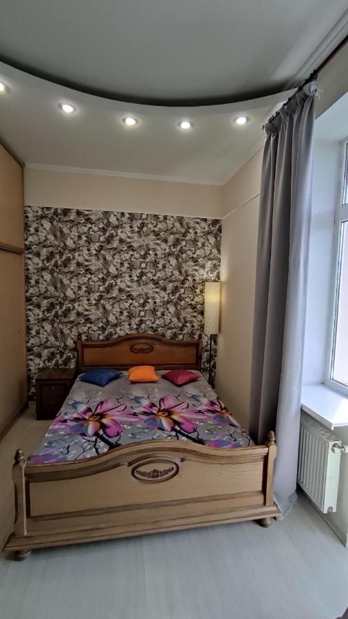 Квартира В Центре Торговая 6 Odessa Eksteriør billede