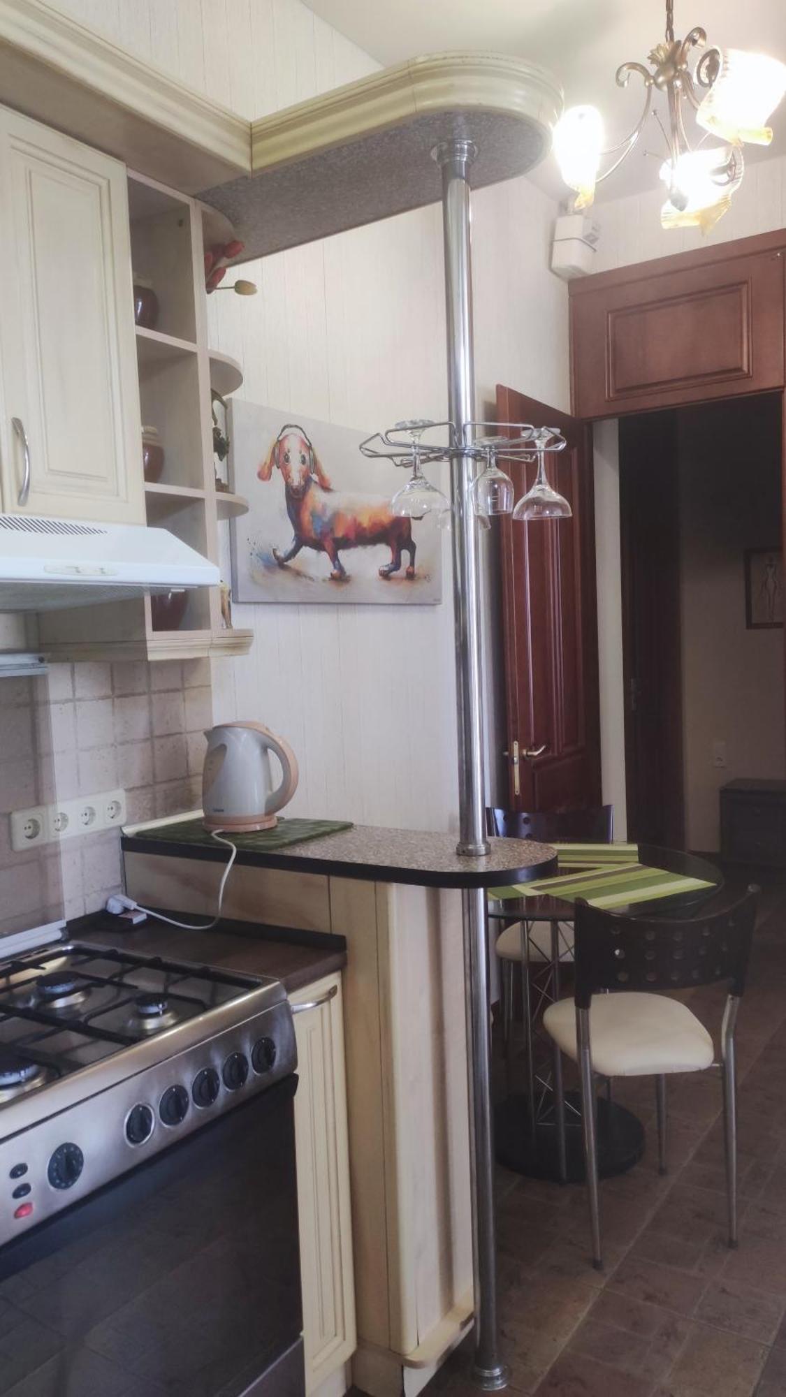 Квартира В Центре Торговая 6 Odessa Eksteriør billede