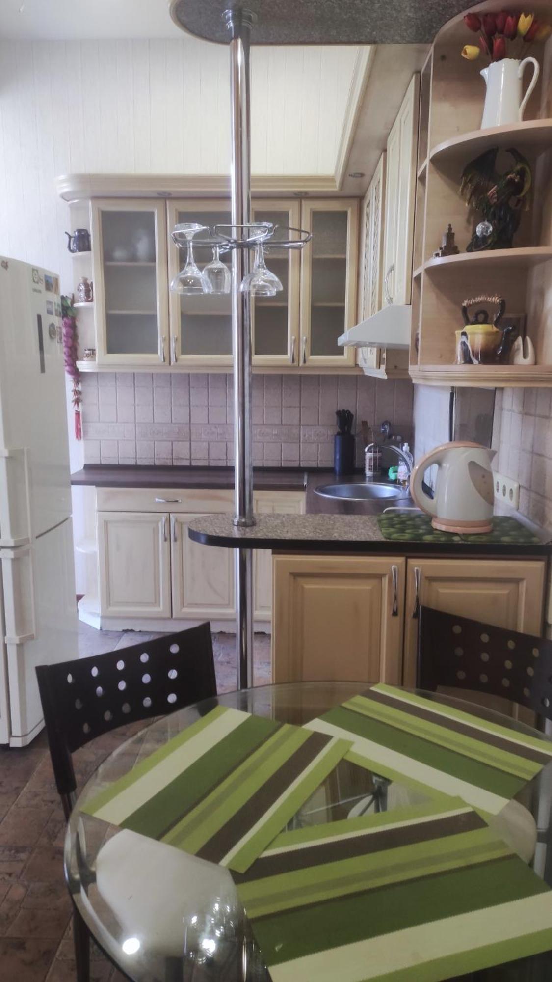 Квартира В Центре Торговая 6 Odessa Eksteriør billede