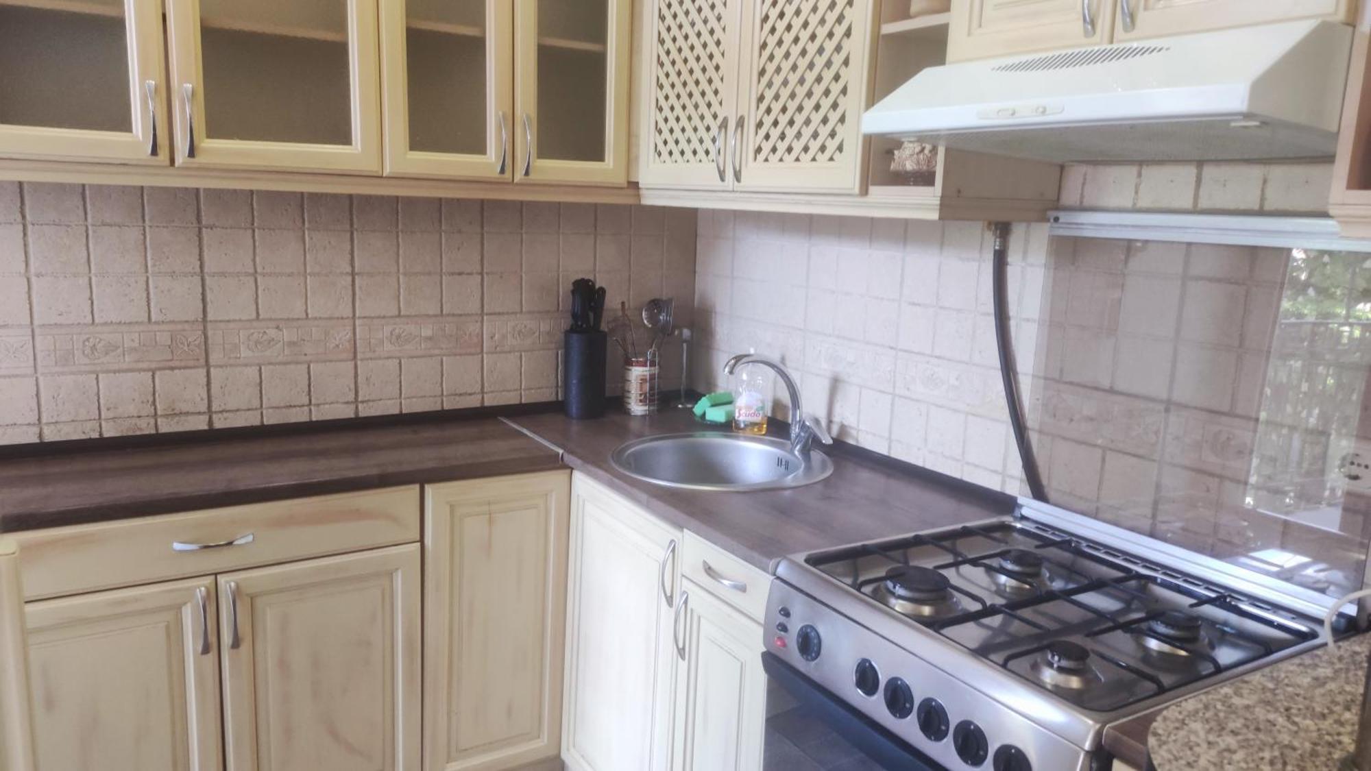 Квартира В Центре Торговая 6 Odessa Eksteriør billede