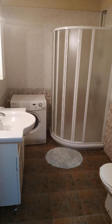Квартира В Центре Торговая 6 Odessa Eksteriør billede